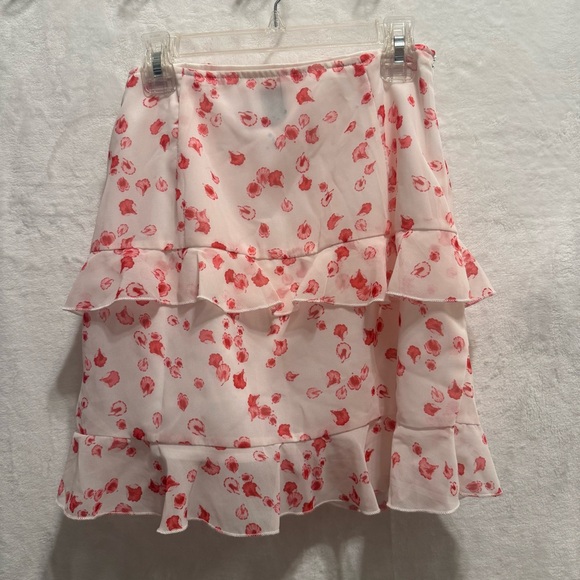 Princess Polly Secret Love Skirt Size 4 - Picture 3 of 6